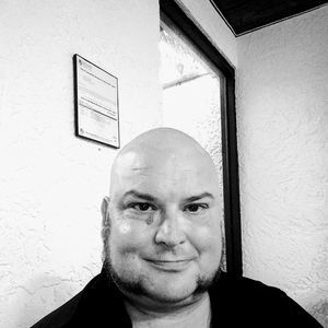 Meet your Posher, Donald